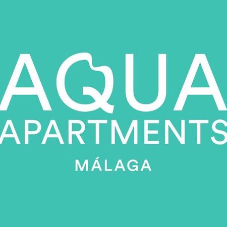 Aqua Apartments 말라가 외부 사진