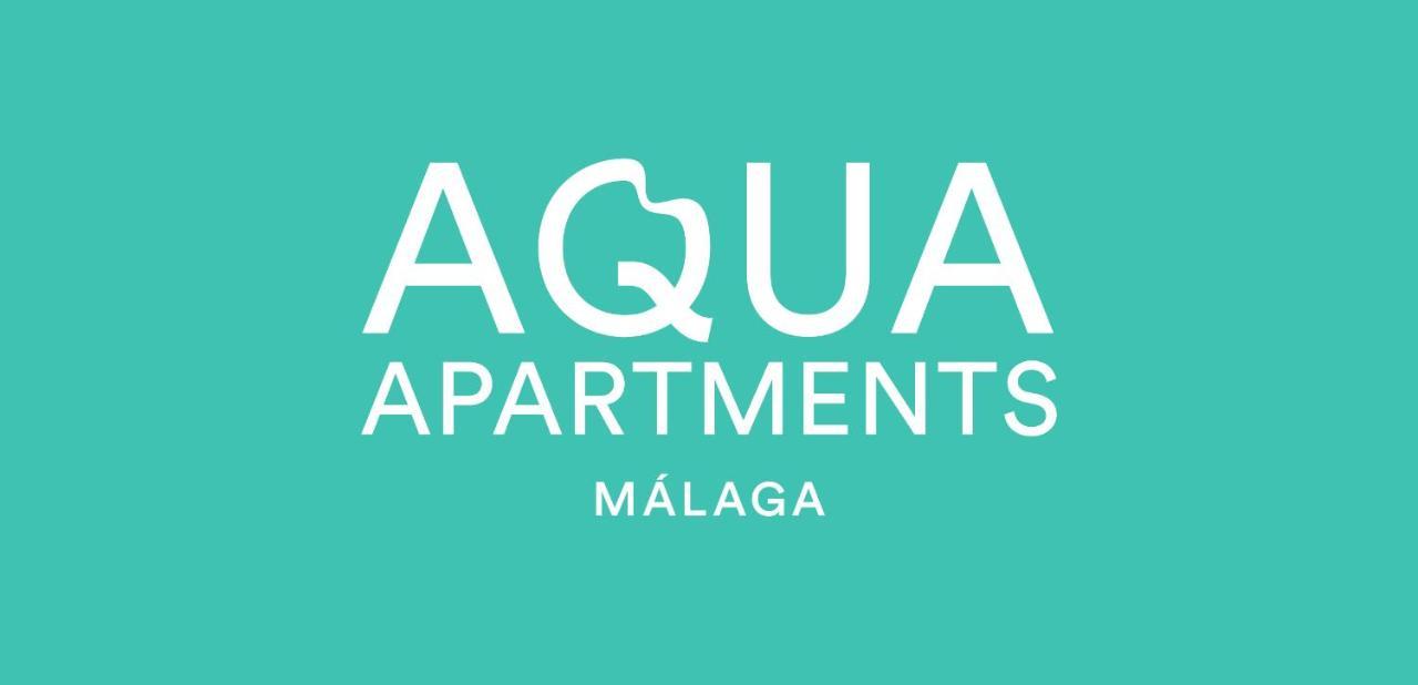 Aqua Apartments 말라가 외부 사진